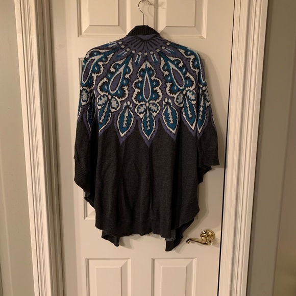 Ella Moss Open Cardigan - Picture 2 of 8